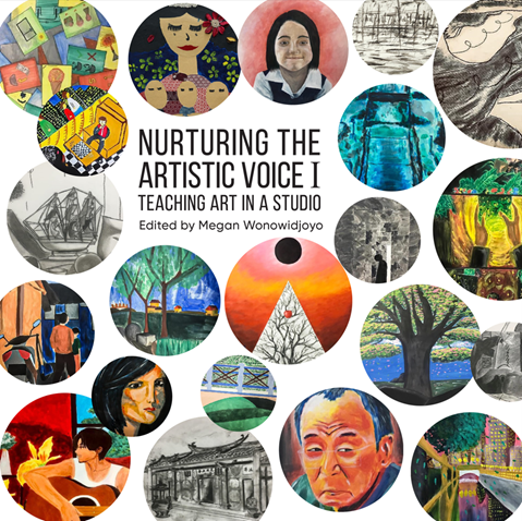 Nurturing The Artistic Voice I: Teaching Art in a Studio